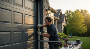 Your Guide to Garage Door Installation in Hudson, WI: What to Know Before You Call