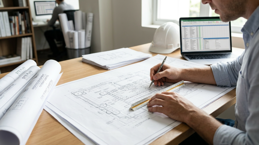 Do I Need a Site Plan for a Permit?
