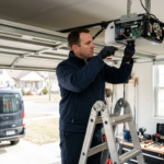 Do I Need Repair Or Replacement For My LiftMaster Garage Door Opener In St. Paul?