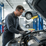 How Do I Choose the Right Auto Repair Shop in Cumming?