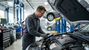 How Do I Choose the Right Auto Repair Shop in Cumming?