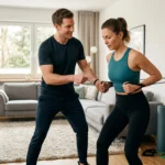 What Does An In Home Fitness Trainer Do, And Is It Worth It?