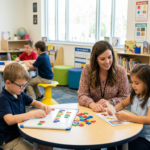 What Should I Look For In A Dyslexia School In Gwinnett County?