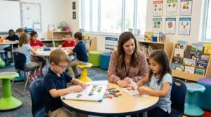 What Should I Look For In A Dyslexia School In Gwinnett County?